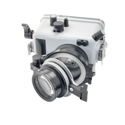 AOI M67 Flip Adapter for M67 Threaded Port