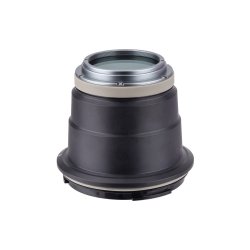 AOI FLP-101 Flat Port  90 fr AX-Port-Mount-Gehuse