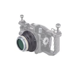 AOI FLP-102 Flachport  55 fr AX-Mount-Gehuse