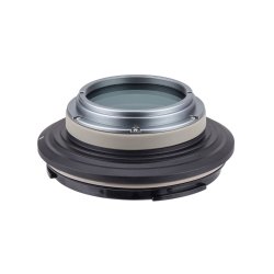 AOI FLP-103  Flat Port - 26 for AX Port Mount Housing