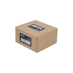 AOI FLP-103  Flat Port - 26 for AX Port Mount Housing