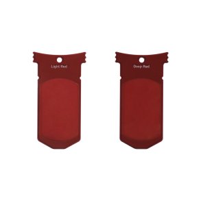 AOI FLR-01-S1  Filter Set for UH-GPx (Deep Red Color & - Light Red Color)