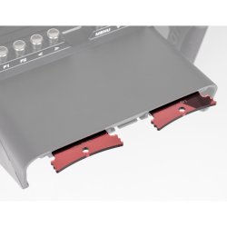 AOI FLR-01-S1  Filter Set for UH-GPx (Deep Red Color &amp; - Light Red Color)