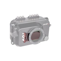 AOI FLR-01-S1  Filter Set for UH-GPx (Deep Red Color &amp; - Light Red Color)