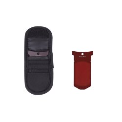 AOI FLR-01-S1  Filter Set for UH-GPx (Deep Red Color &amp; - Light Red Color)