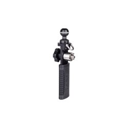 AOI HG-03-BLK  Orientable Handgrip for UH-GPx Housing