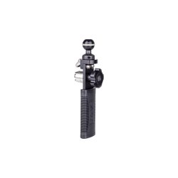 AOI HG-03-BLK  Orientable Handgrip for UH-GPx Housing
