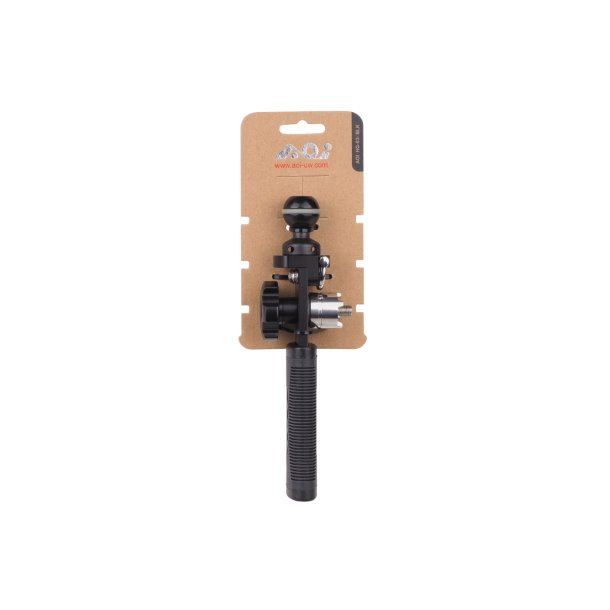 AOI HG-03-BLK  Orientable Handgrip for UH-GPx Housing