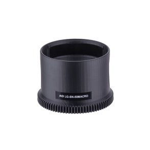 AOI LG-SEL-50-MACRO  Focus Gear for Sony SEL 50mm F2.8 Macro