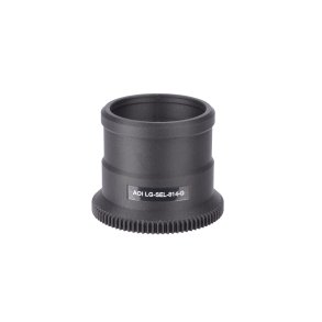 AOI LG-SEL814G Zoom Gear for Sony FE 8-14mm F3.5 Fisheye G Lens
