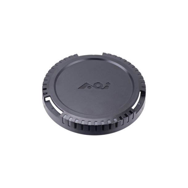 AOI PRC-101  Lens Port Rear Cap for AX Port Mount