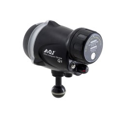 AOI Q1 Ultra Kompakt Blitz