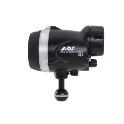 AOI Q1 Ultra Kompakt Blitz