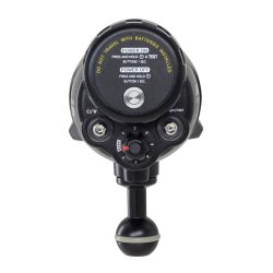 AOI Q1 Ultra Kompakt Blitz