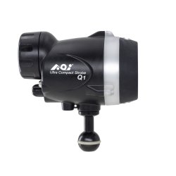 AOI Q1 Ultra Kompakt Blitz