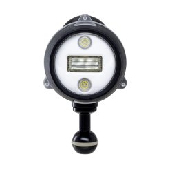 AOI Q1 Ultra Kompakt Blitz