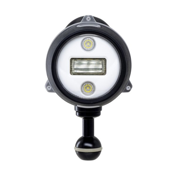 AOI Q1 Ultra Compact Strobe 