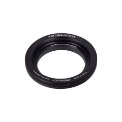 AOI Quick Release System 02 with M55 Threaded Mount