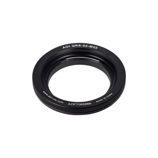 AOI Quick Release System 02 with M55 Threaded Mount