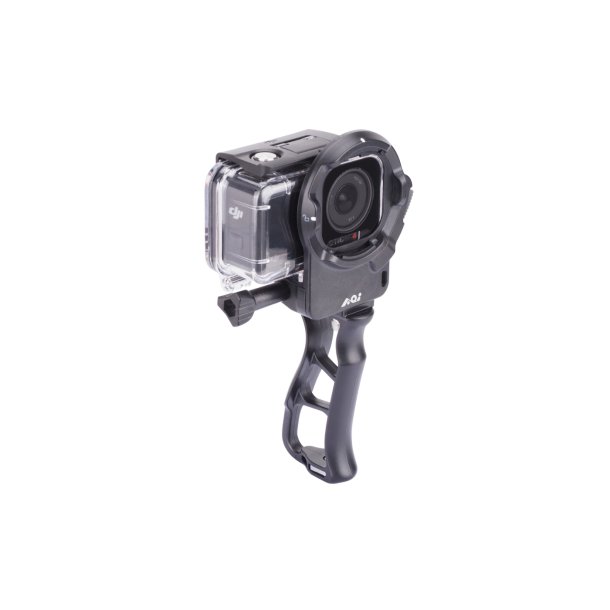 AOI QRS 02 - Mount Base for DJI OSMO ACTION 5 /4 / 3 Dive Housings