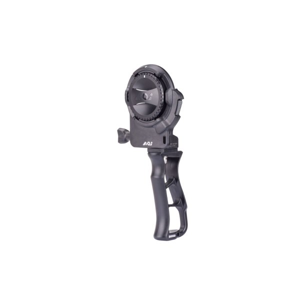 AOI QRS 02 - Mount Base for DJI OSMO ACTION 5 /4 / 3 Dive Housings