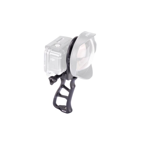AOI QRS 02 - Mount Base for DJI OSMO ACTION 5 /4 / 3 Dive Housings