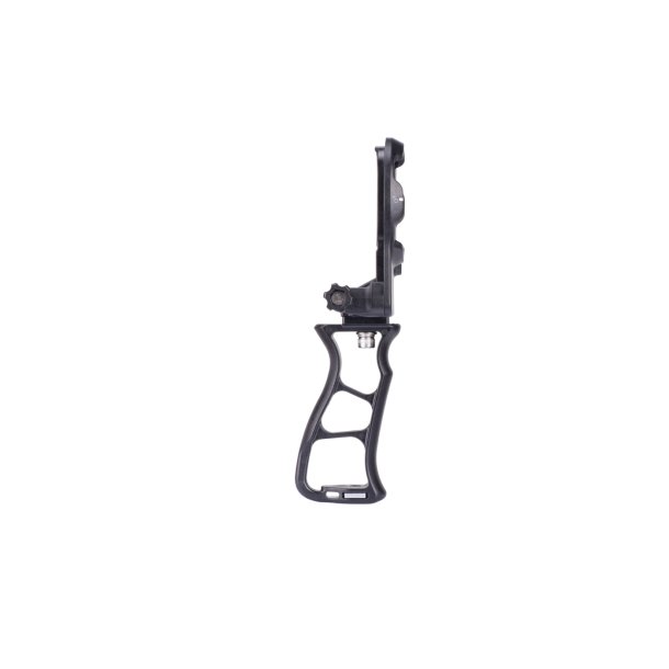 AOI QRS 02 - Mount Base for DJI OSMO ACTION 5 /4 / 3 Dive Housings