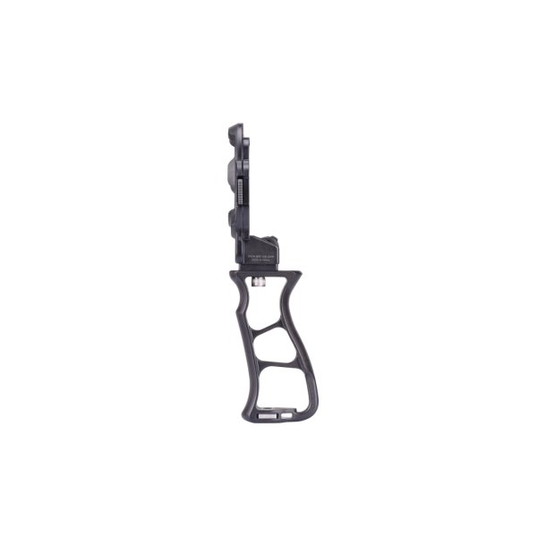 AOI QRS 02 - Mount Base for DJI OSMO ACTION 5 /4 / 3 Dive Housings