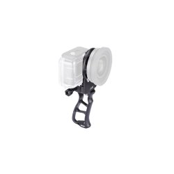 AOI QRS 02 - Mount Base for INSTA 360 ACE / ACE Pro Dive Housings