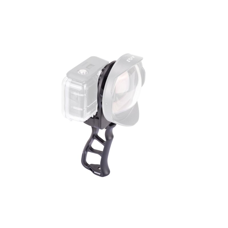 AOI QRS 02 - Mount Base for INSTA 360 ACE / ACE Pro Dive Housings