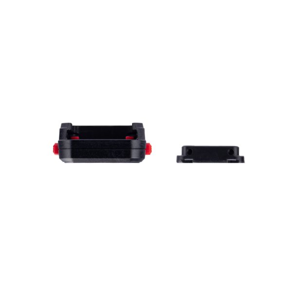 AOI Quick Release System 13 - Set (Black Color)