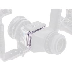 GoPro Hero 9-13 Dive Housing Back Door - for UMG-01/05