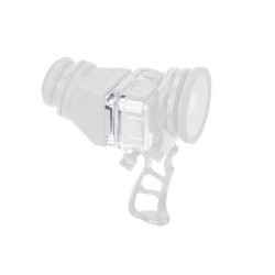 GoPro Hero 9-13 Dive Housing Back Door - for UMG-01/05