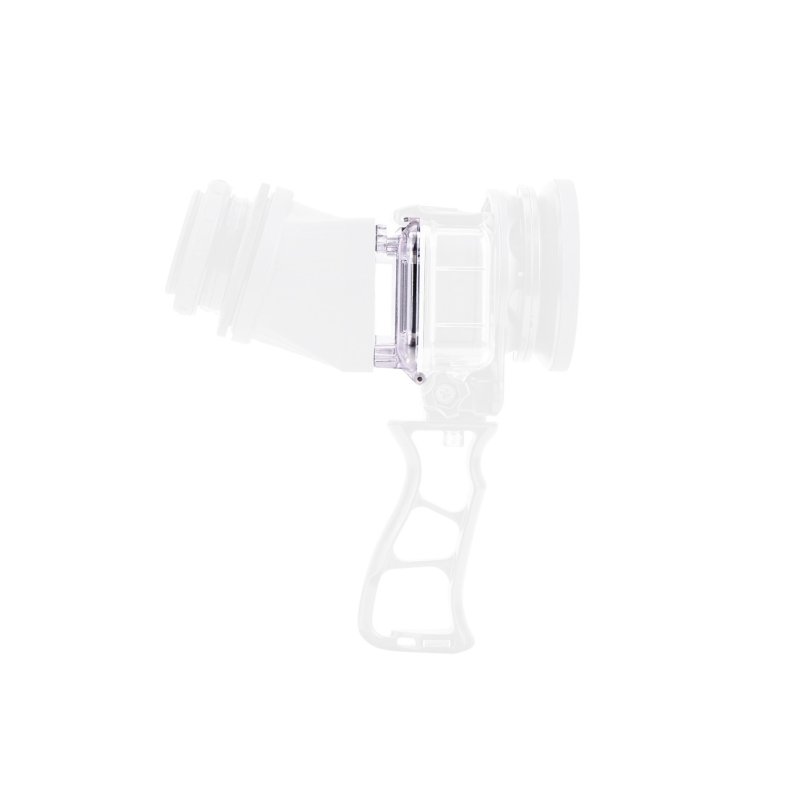 GoPro Hero 9-13 Dive Housing Back Door - for UMG-01/05