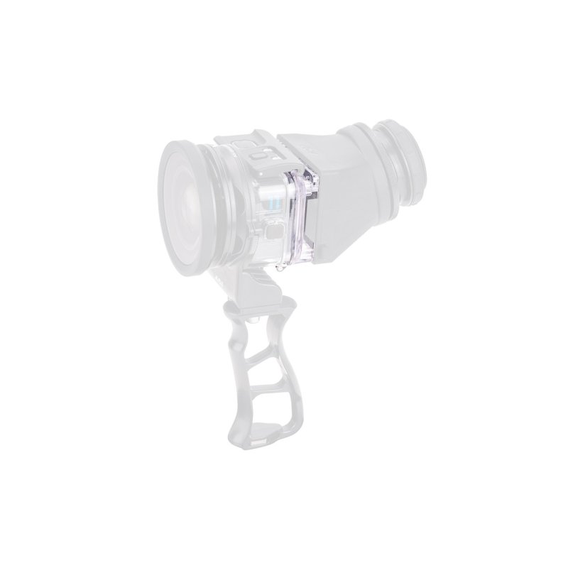 GoPro Hero 9-13 Dive Housing Back Door - for UMG-01/05