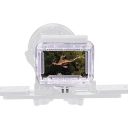 GoPro Hero 9-13 Dive Housing Back Door - for UMG-01/05