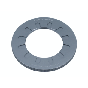 AOI Verjngungsadapter (step down) M67 auf M52