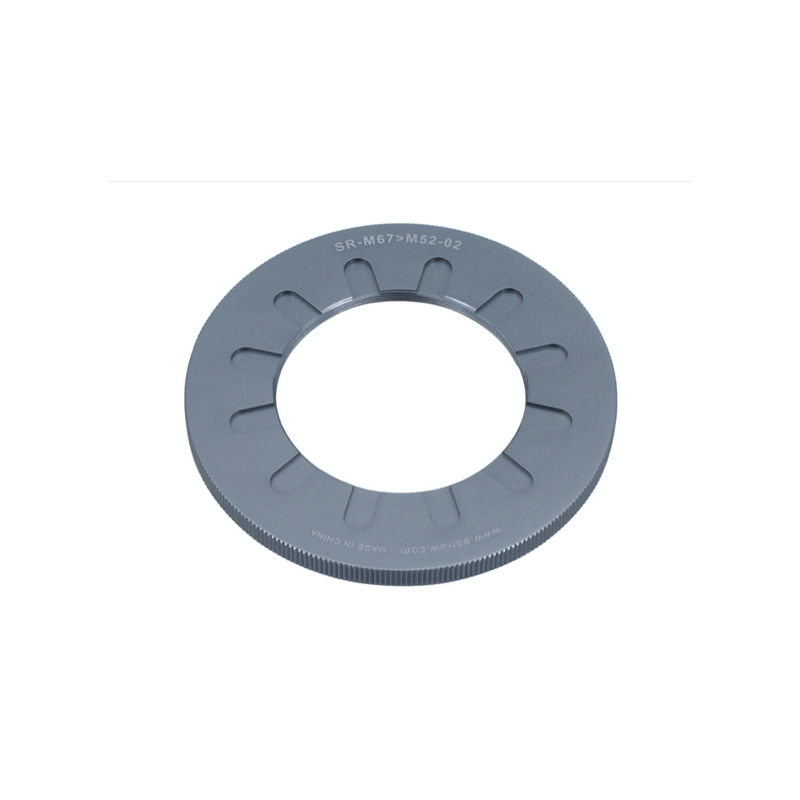 AOI Step-down Ring for M67 to M52