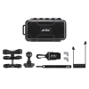 AOI Flash Mount Starter Kit-02 (Black)