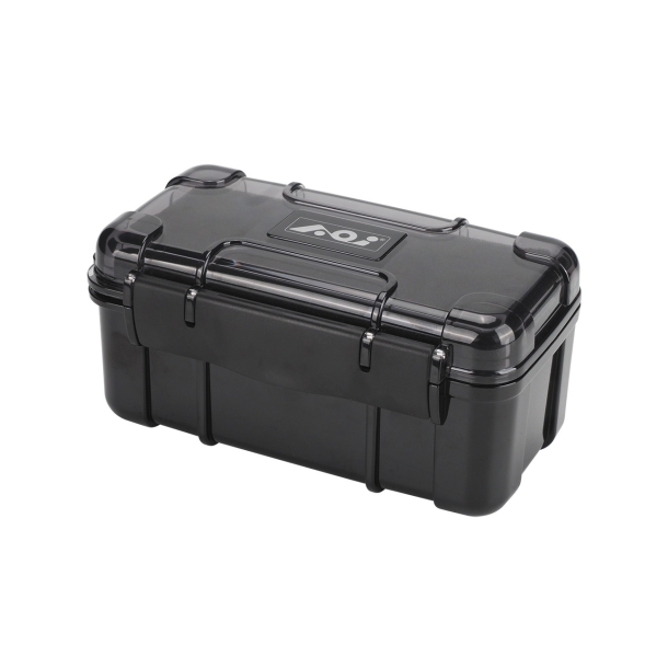 AOI Flash Mount Starter Kit-02 (Black)