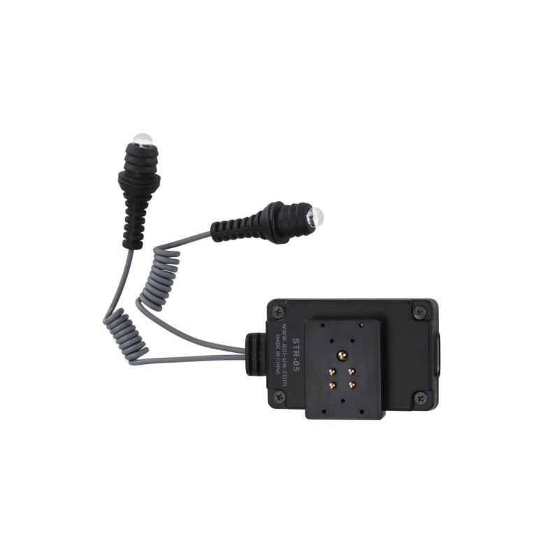 AOI STR-05  LED Optical Strobe Trigger (RC Compatible)