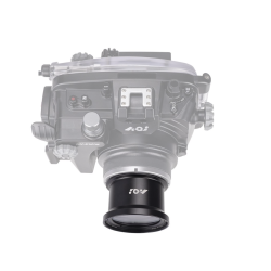 AOI UCL-06N (+12 Close-up Lens)