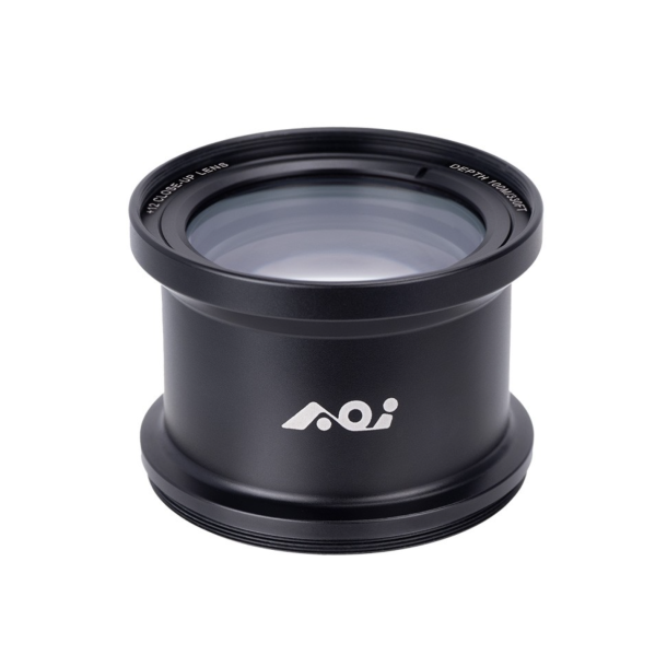 AOI UCL-06N (+12 Nahlinse)