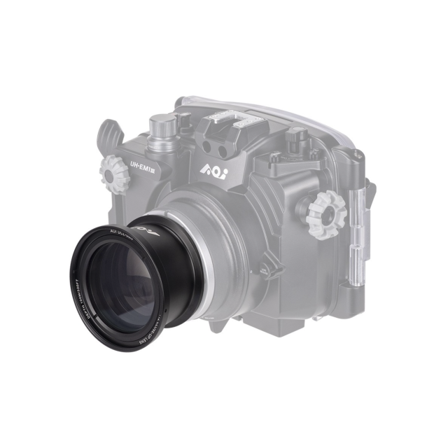 AOI UCL-06N (+12 Close-up Lens)