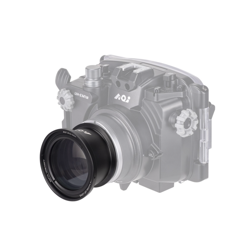 AOI UCL-06N (+12 Close-up Lens)