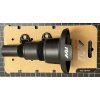 Snoot for AOI Q1 Ultra Compact Strobe (USC-Q1 and  Q1RC-B)
