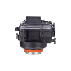 AOI Unterwassergehuse fr SONY ILCE-7CII Kamera