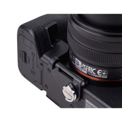 AOI Unterwassergehuse fr SONY ILCE-7CII Kamera