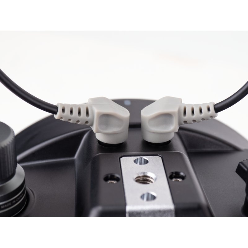 AOI Underwater Housing for SONY ILCE-7CII Camera