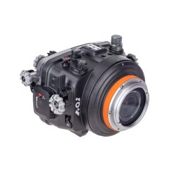 AOI Unterwassergehuse fr SONY ILCE-7CII Kamera
